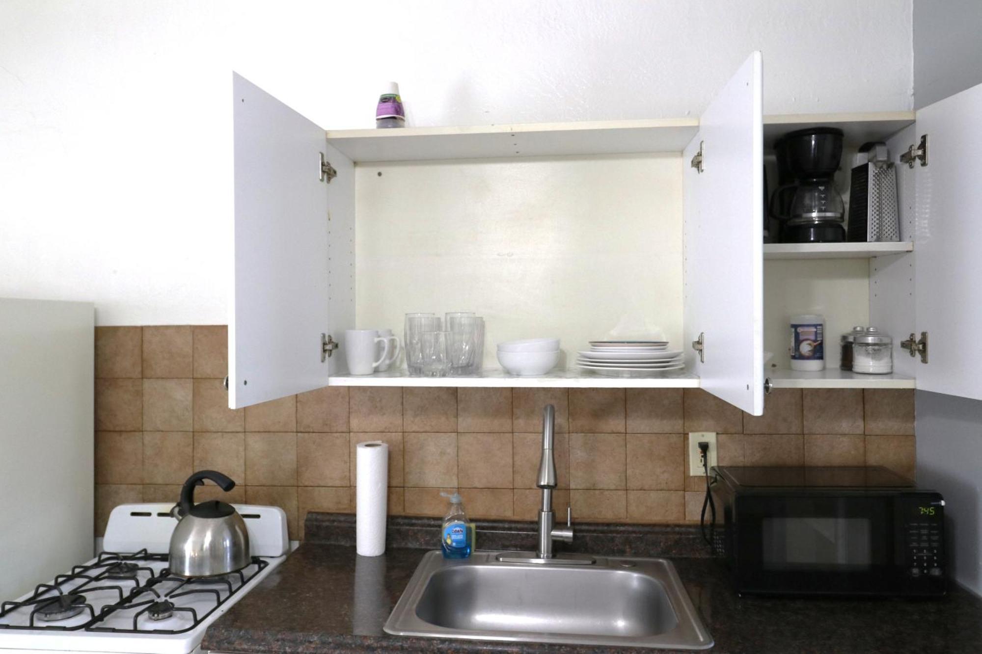 Hallandale Beach Motel With Free Parking And Full Kitchen ! No Extra Fees! Accepting Cash! Zewnętrze zdjęcie